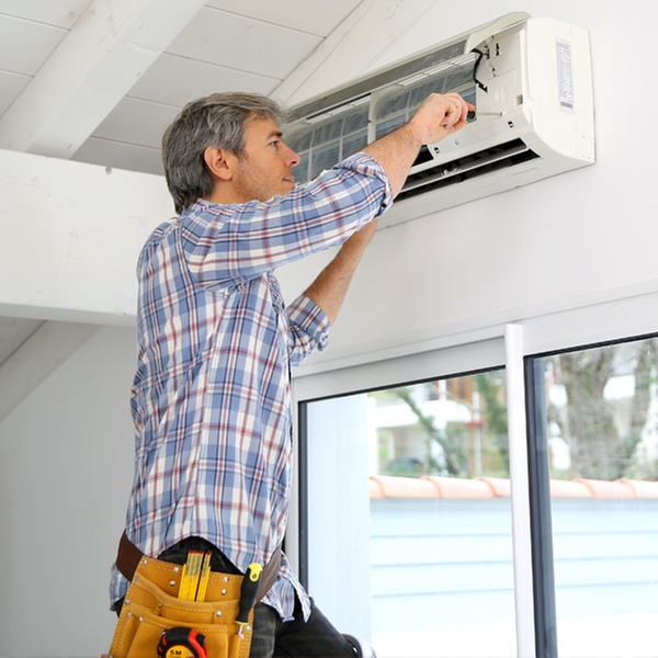 Tavşanlı Klima Tamircisi